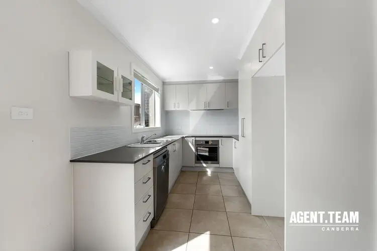 Second view of Homely townhouse listing, 29/11 Castan Street, Coombs ACT 2611