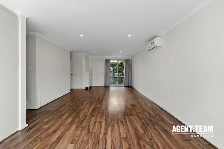Third view of Homely townhouse listing, 29/11 Castan Street, Coombs ACT 2611