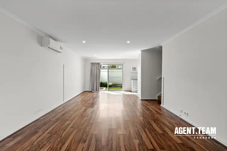 Fourth view of Homely townhouse listing, 29/11 Castan Street, Coombs ACT 2611
