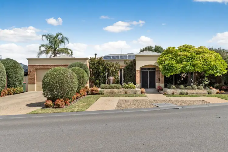 11 Regent Street, Strathfieldsaye VIC 3551