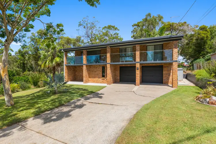 Third view of Homely house listing, 7 Tern Court, Wellington Point QLD 4160