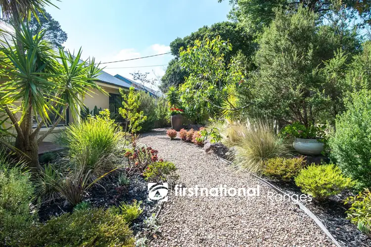 Second view of Homely house listing, 35 Griffiths Road, Upwey VIC 3158