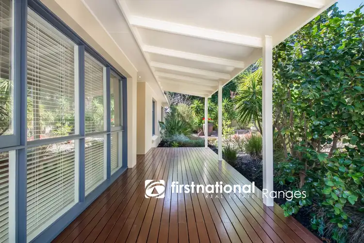 Third view of Homely house listing, 35 Griffiths Road, Upwey VIC 3158