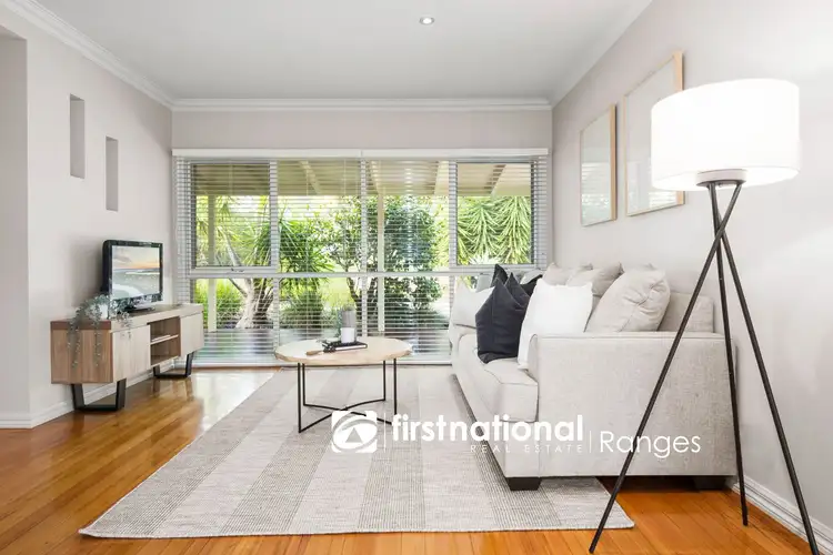 Fifth view of Homely house listing, 35 Griffiths Road, Upwey VIC 3158