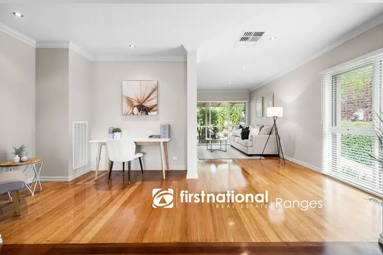 Sixth view of Homely house listing, 35 Griffiths Road, Upwey VIC 3158