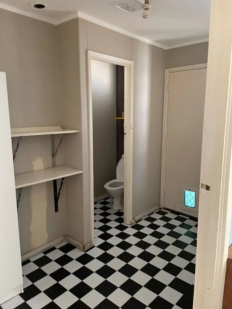 Fifth view of Homely house listing, 117 Sylvester Street, Coolgardie WA 6429