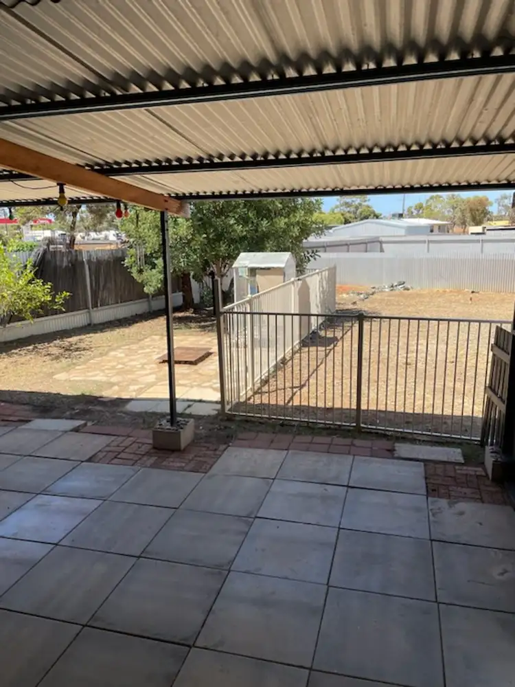 Seventh view of Homely house listing, 117 Sylvester Street, Coolgardie WA 6429