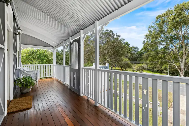 Second view of Homely house listing, 15 Southerden Street, Sandgate QLD 4017