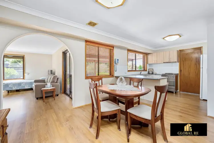 Fourth view of Homely house listing, 13 Rosehill Close, Casula NSW 2170