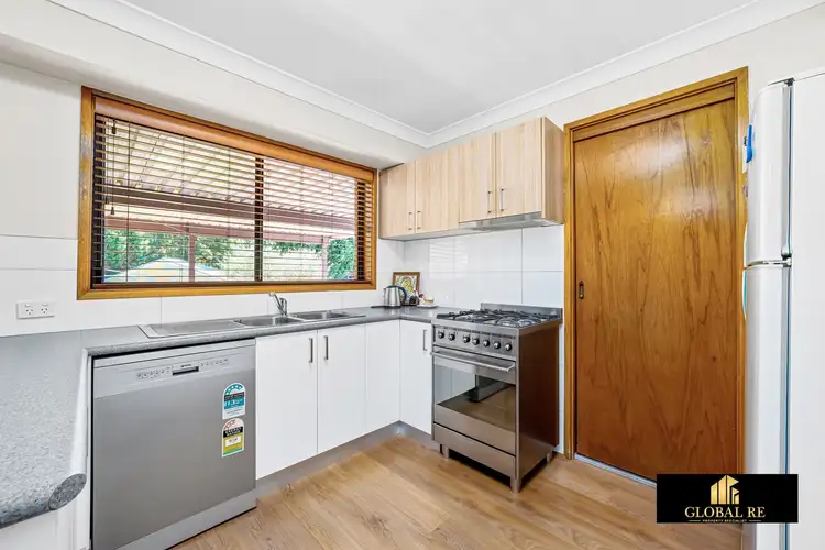 Sixth view of Homely house listing, 13 Rosehill Close, Casula NSW 2170