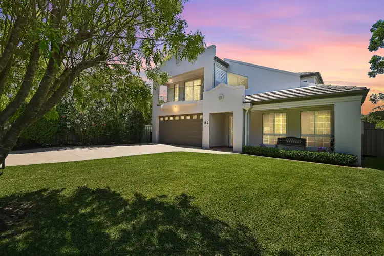 112 Lackersteen Street, Callala Bay NSW 2540