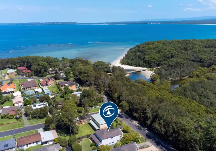 Second view of Homely house listing, 112 Lackersteen Street, Callala Bay NSW 2540