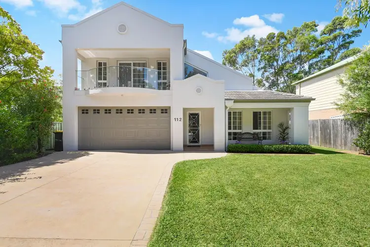 Third view of Homely house listing, 112 Lackersteen Street, Callala Bay NSW 2540