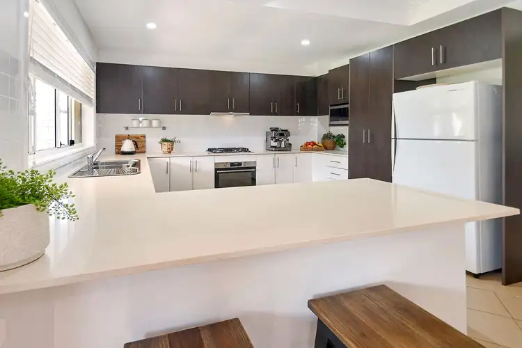 Fifth view of Homely house listing, 112 Lackersteen Street, Callala Bay NSW 2540