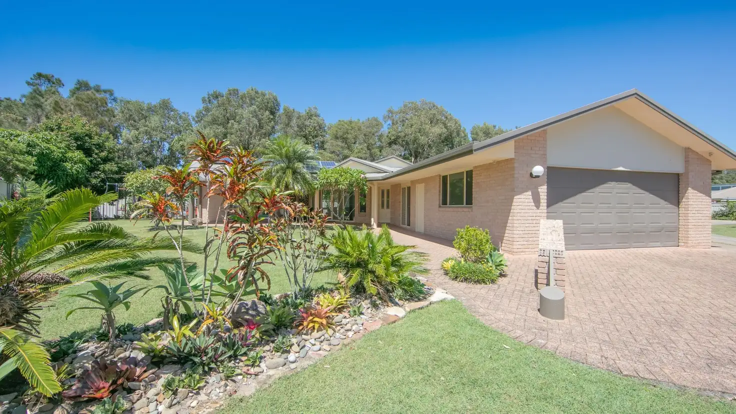 Main view of Homely house listing, 5 Daring Close, Yamba NSW 2464