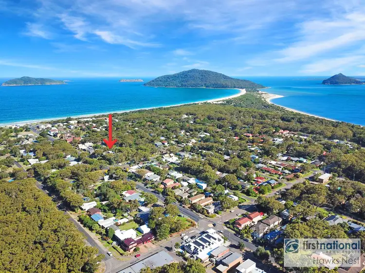 Main view of Homely apartment listing, 18/66-72 Booner Street, Hawks Nest NSW 2324
