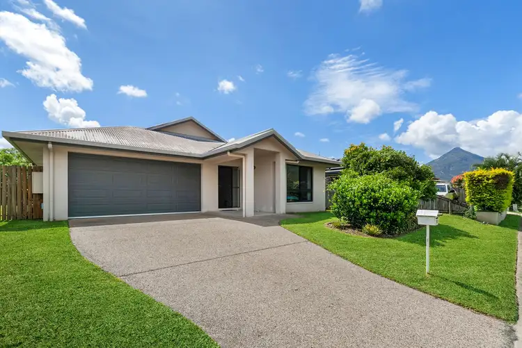 28 Kenrick Street, Gordonvale QLD 4865