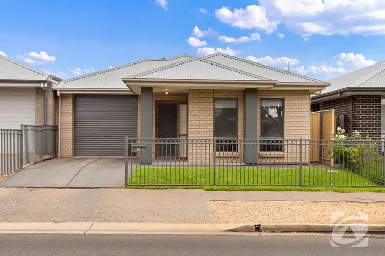 22 Scarlet Avenue, Munno Para SA 5115