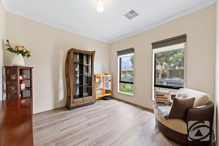 Second view of Homely house listing, 22 Scarlet Avenue, Munno Para SA 5115