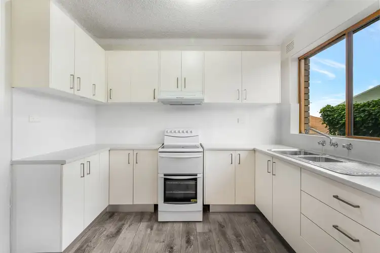 Third view of Homely townhouse listing, 11/26 York Street, Fairfield NSW 2165