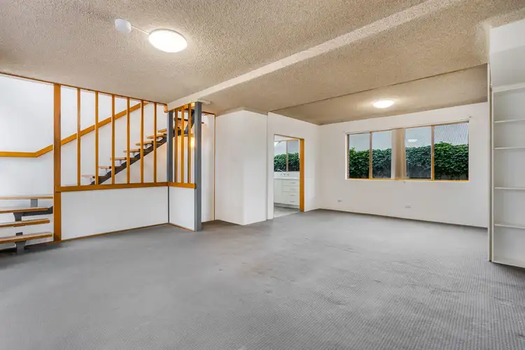 Fourth view of Homely townhouse listing, 11/26 York Street, Fairfield NSW 2165