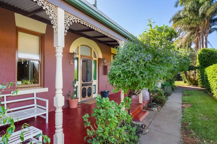 22 Graeme Street, Lamington WA 6430