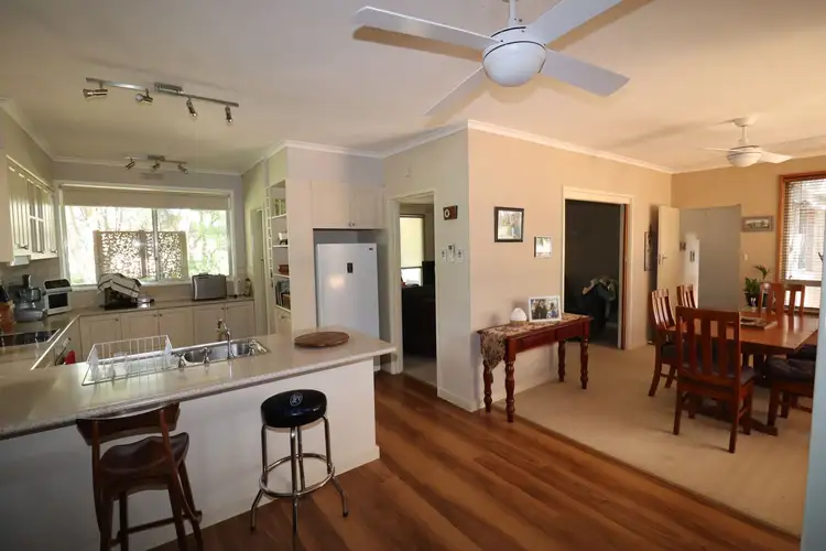 Second view of Homely rural property listing, 107 Danahers Road, Cohuna VIC 3568