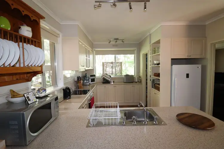 Third view of Homely rural property listing, 107 Danahers Road, Cohuna VIC 3568