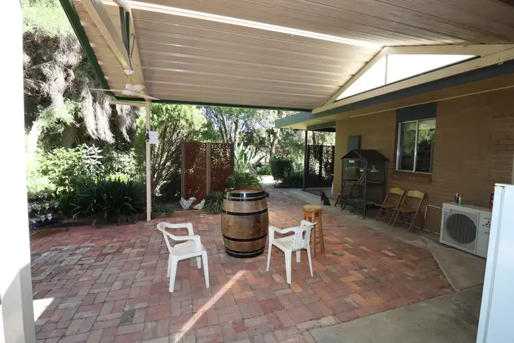 Sixth view of Homely rural property listing, 107 Danahers Road, Cohuna VIC 3568