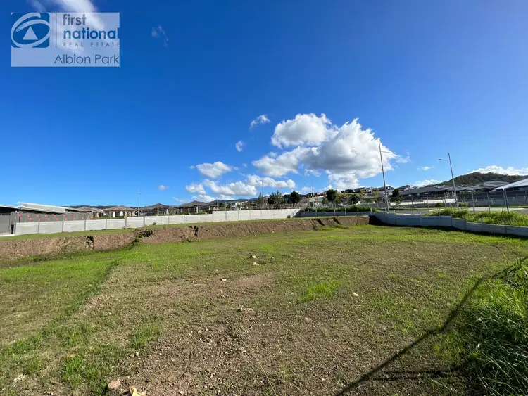 Main view of Homely land listing, Address available on request