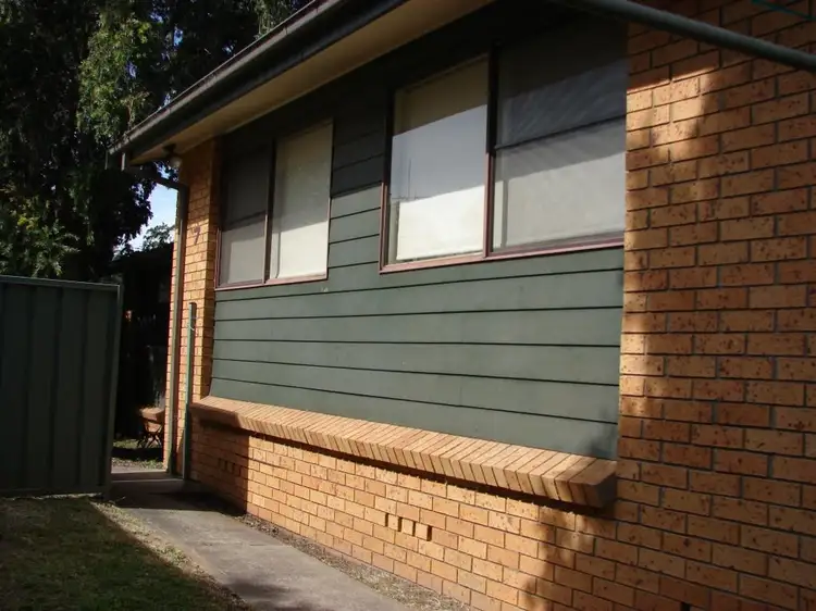 7/95 Brook Street, Muswellbrook NSW 2333