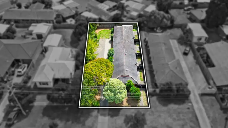 1-4/62 Davidson Street, Traralgon VIC 3844