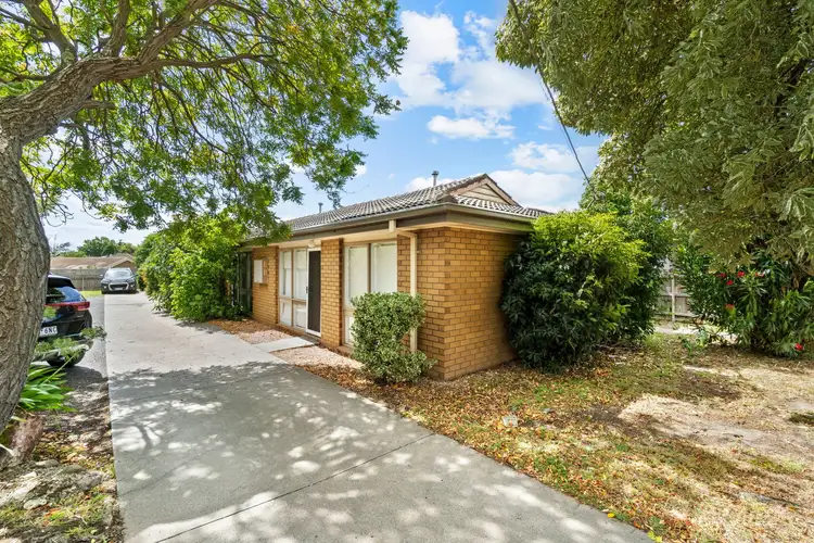 Fifth view of Homely block of units listing, 1-4/62 Davidson Street, Traralgon VIC 3844