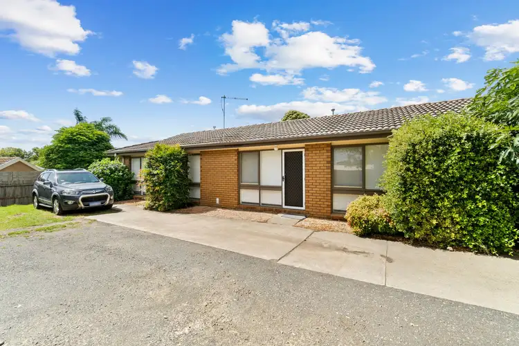 Sixth view of Homely block of units listing, 1-4/62 Davidson Street, Traralgon VIC 3844