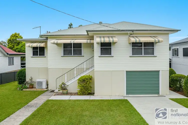 Main view of Homely house listing, 162 Wyrallah Road, East Lismore NSW 2480