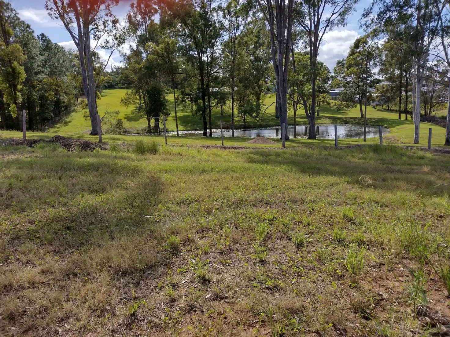 Main view of Homely land listing, 6 peregrine, Southside QLD 4570