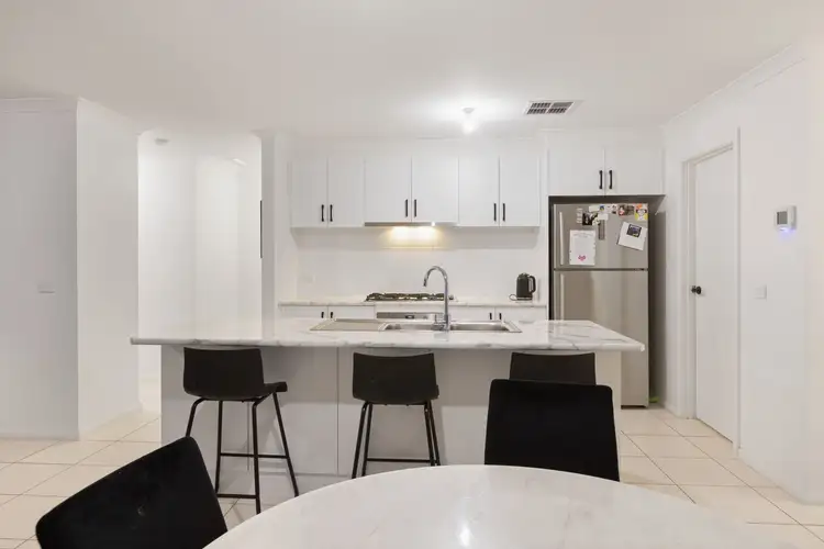 Third view of Homely house listing, 3 Bluebell Court, Mildura VIC 3500