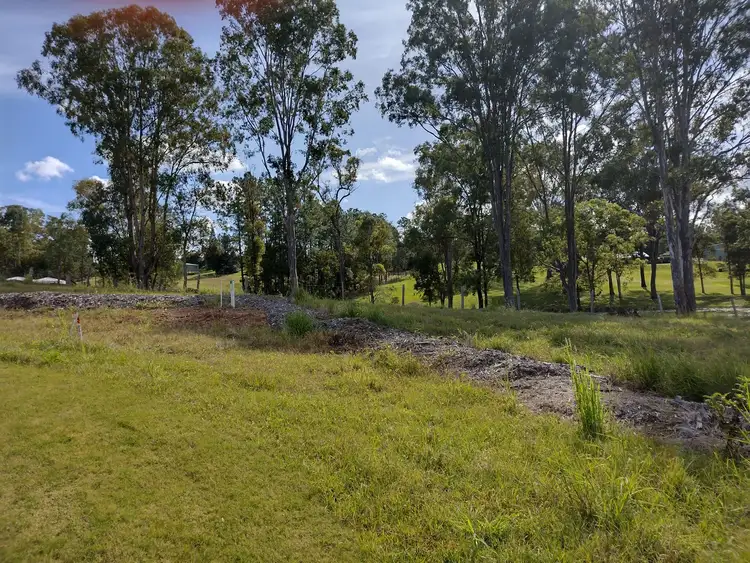Second view of Homely land listing, 4 Peregrine Place, Southside QLD 4570