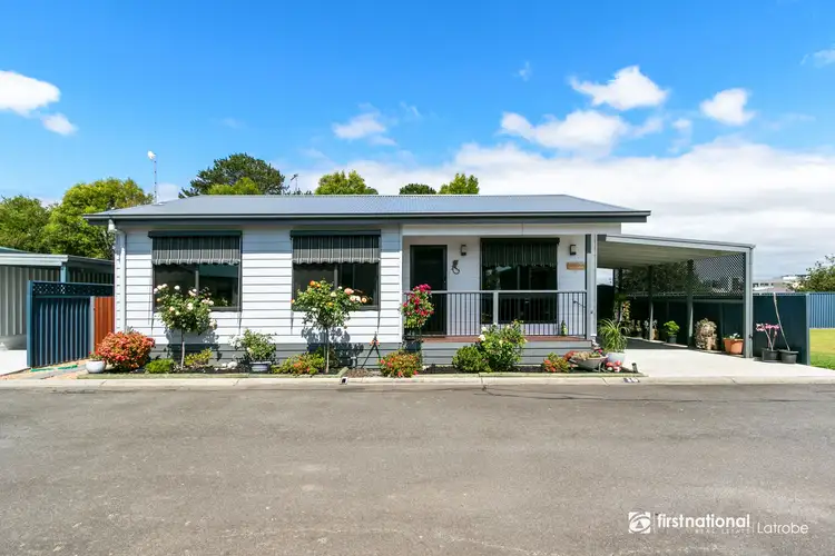 R10/35 Airfield Road, Traralgon VIC 3844