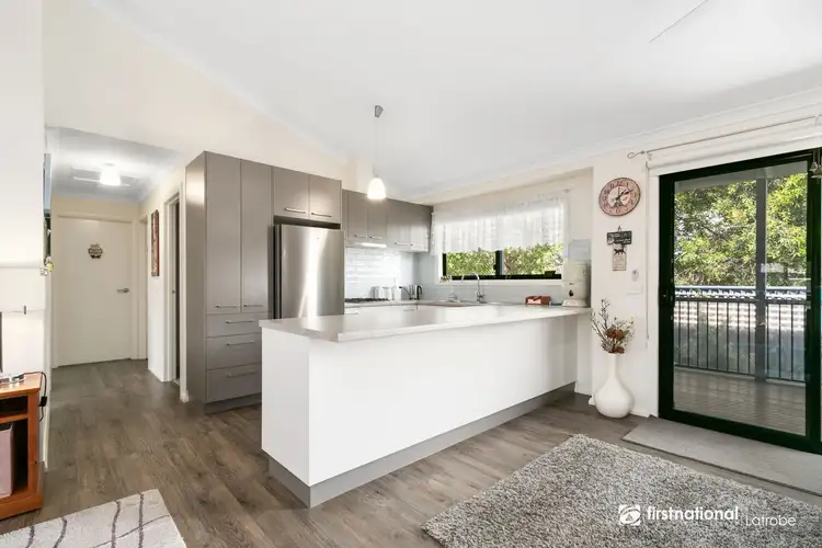 Fifth view of Homely retirement listing, R10/35 Airfield Road, Traralgon VIC 3844