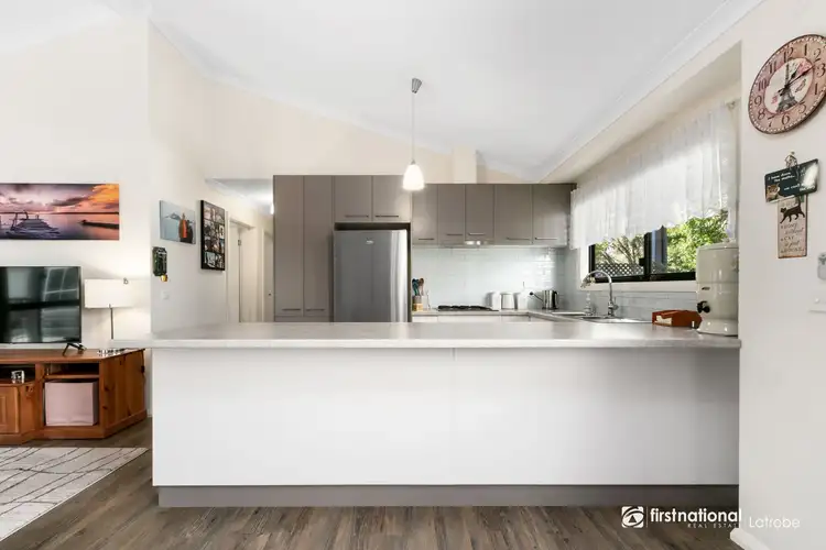 Sixth view of Homely retirement listing, R10/35 Airfield Road, Traralgon VIC 3844