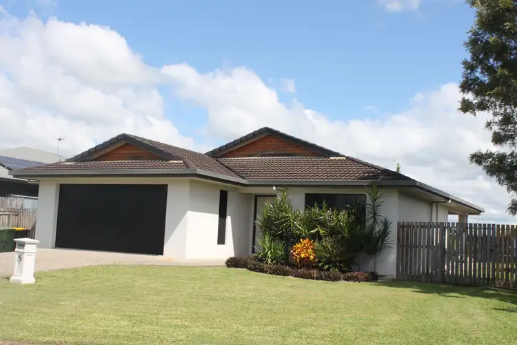 15 Ruddell Close, Marian QLD 4753