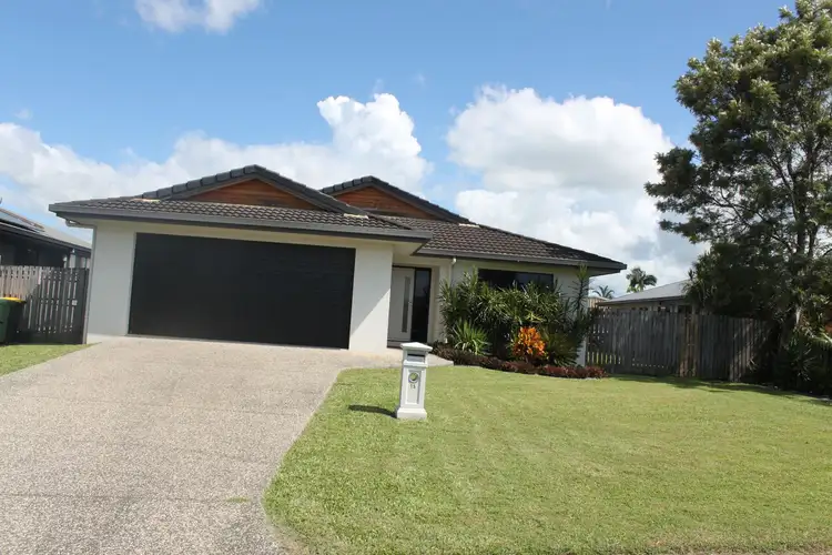 Second view of Homely house listing, 15 Ruddell Close, Marian QLD 4753