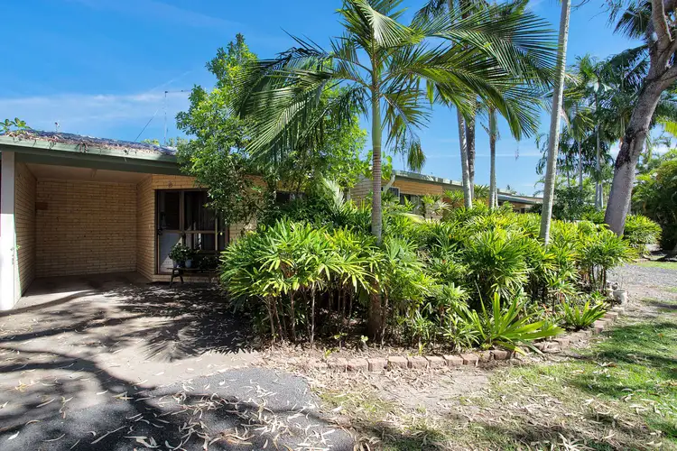 Second view of Homely unit listing, 4/4 Symons Avenue, Bucasia QLD 4750