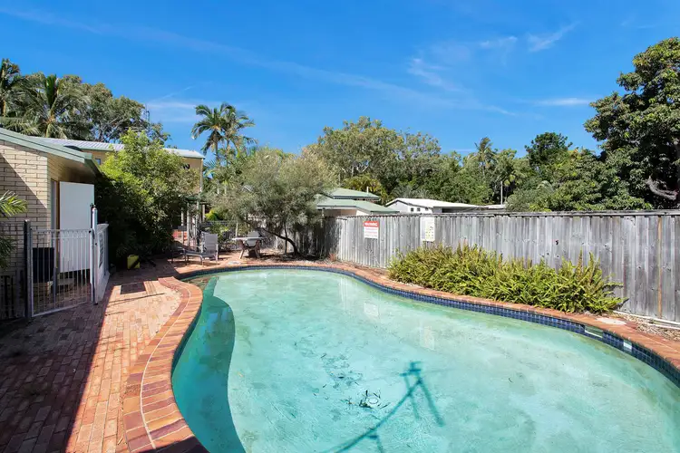 Fourth view of Homely unit listing, 4/4 Symons Avenue, Bucasia QLD 4750