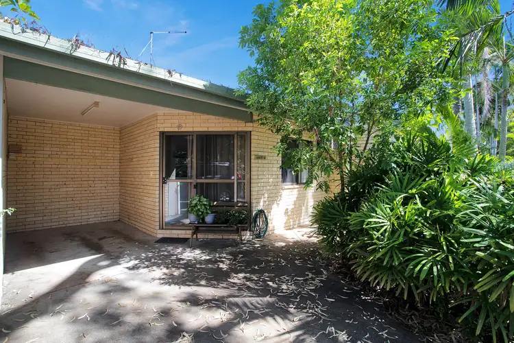 Fifth view of Homely unit listing, 4/4 Symons Avenue, Bucasia QLD 4750
