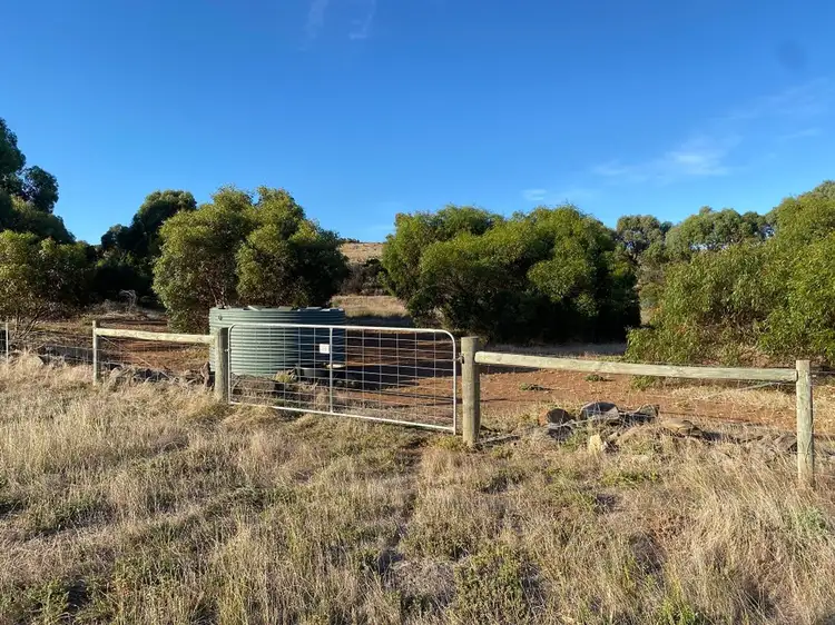 Main view of Homely land listing, 7 Annie Lane, Rockleigh SA 5254