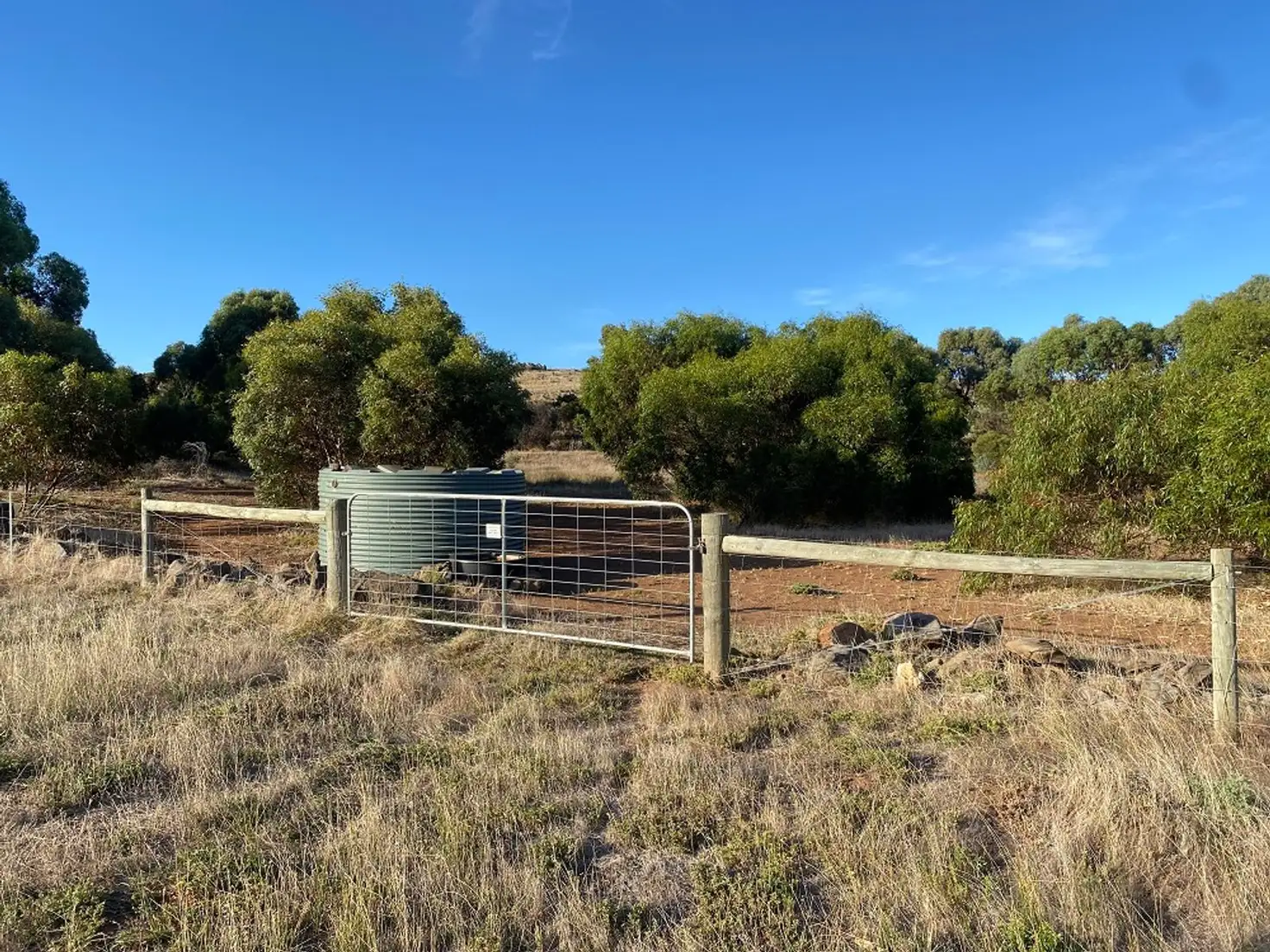 Main view of Homely land listing, 7 Annie Lane, Rockleigh SA 5254