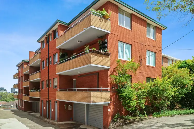 Main view of Homely unit listing, 2/820 Victoria Road, Ryde NSW 2112