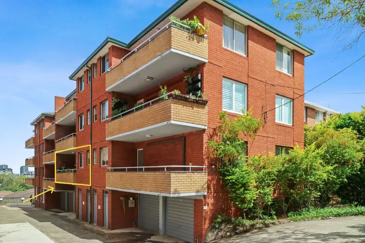 Second view of Homely unit listing, 2/820 Victoria Road, Ryde NSW 2112